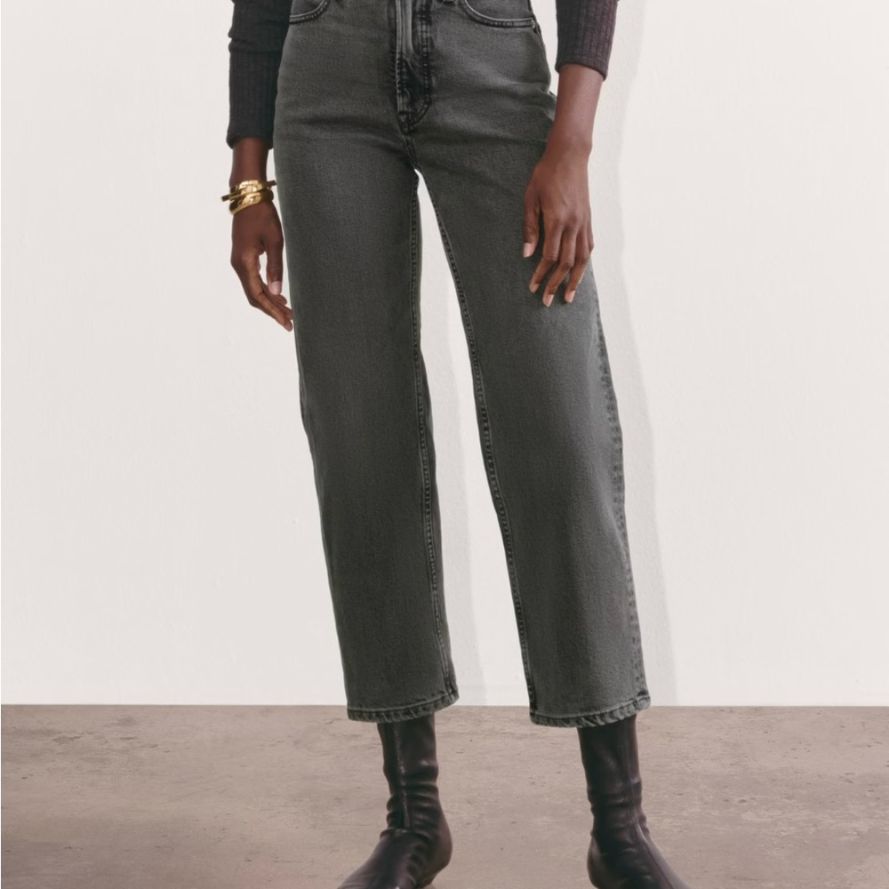 Everlane The Way-High Jean